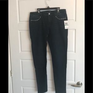New with tags Michael Kors skinny jeans